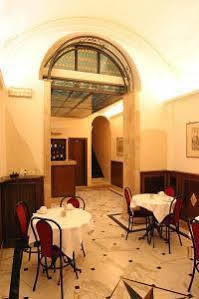 Hotel Varsavia Florence Buitenkant foto